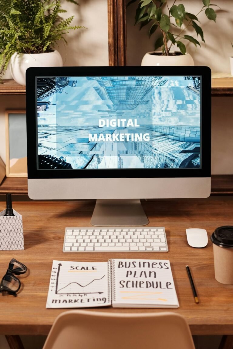 The Ultimate Guide to Online Marketing for Small Businesses