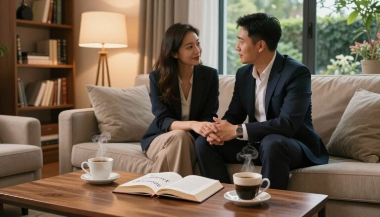 His Secret Obsession