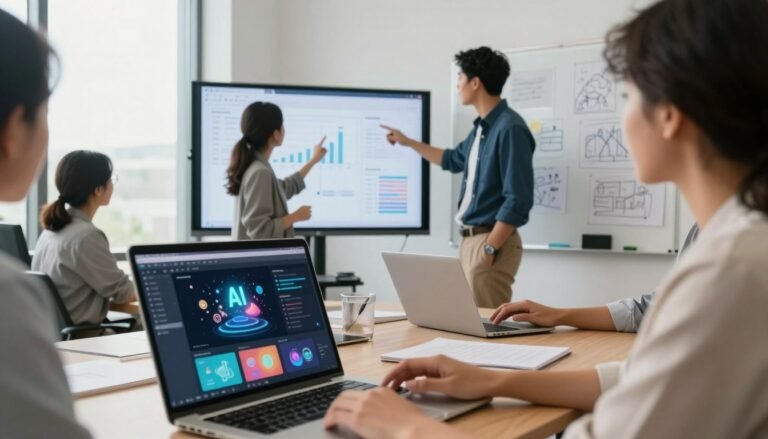 How to Create AI Explainer Videos That Boost Conversions 3 How to create AI explainer video