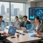 How Artificial Intelligence Is Transforming Modern Businesses