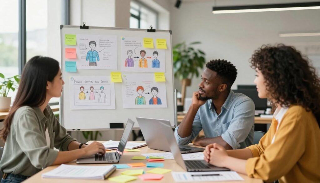 content plan foundation audience personas content plan foundation audience personas