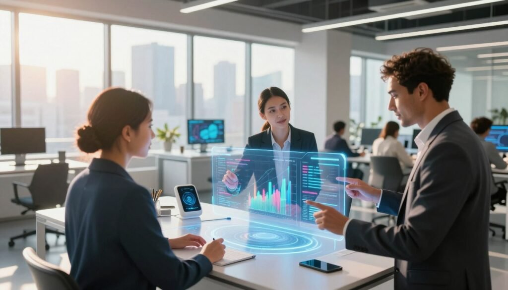 digital entrepreneurship trends future