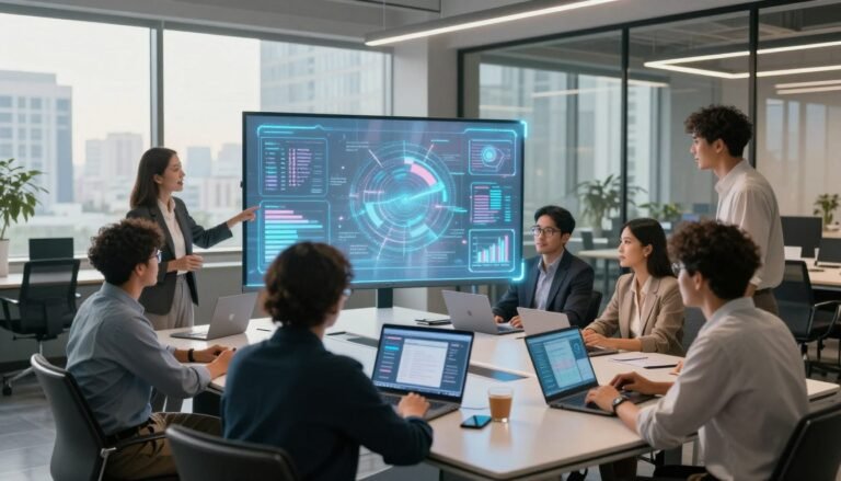 digital marketing strategies