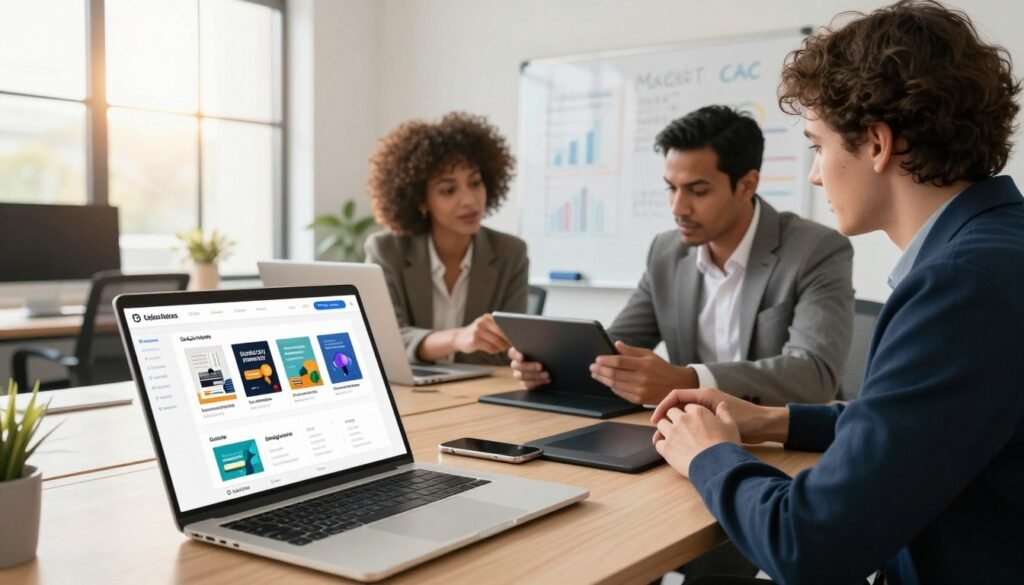 digital products online selling