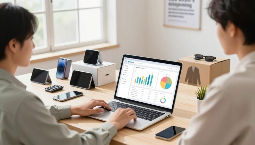 ecommerce dropshipping business model ecommerce dropshipping business model