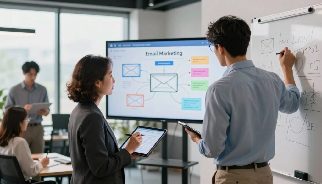 email marketing strategy planning email marketing strategy planning