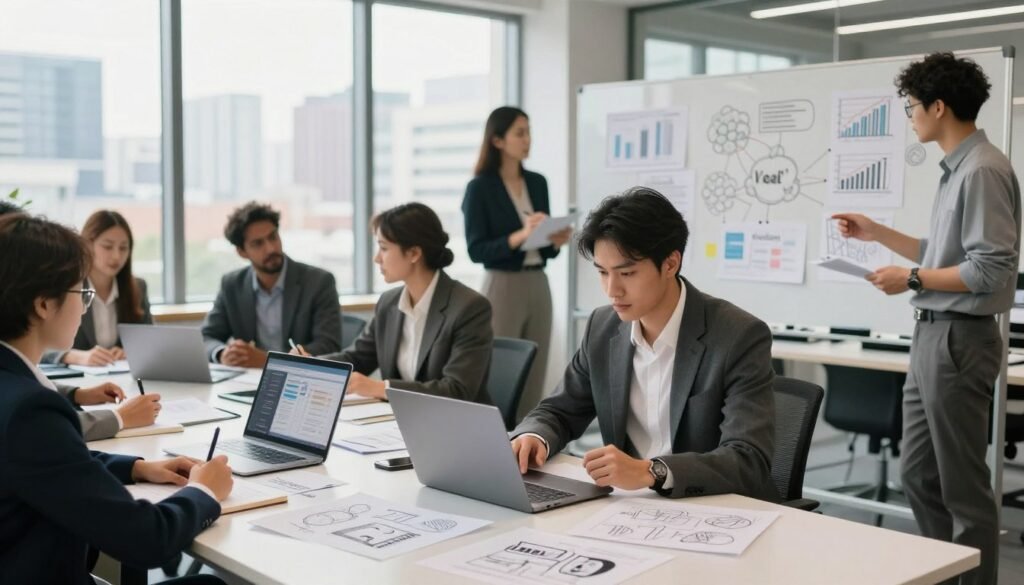 entrepreneurial mindset and validation