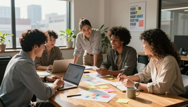 how to start a business