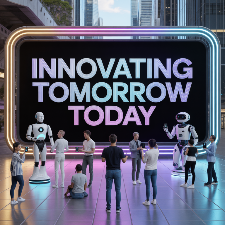 7 Powerful Ways Artificial Intelligence Is Revolutionizing Modern Technology 4 How Artificial Intelligence Is Revolutionizing Modern Technology