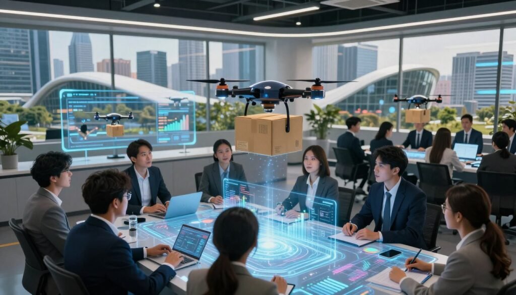 innovative business concepts driving future opportunities innovative business concepts driving future opportunities