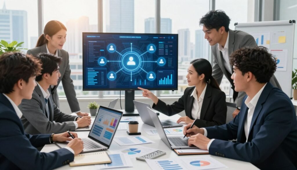 integrating marketing trends for omnichannel success integrating marketing trends for omnichannel success