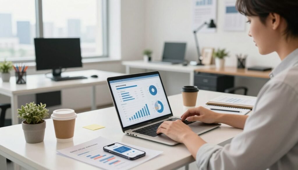 make money online affiliate business