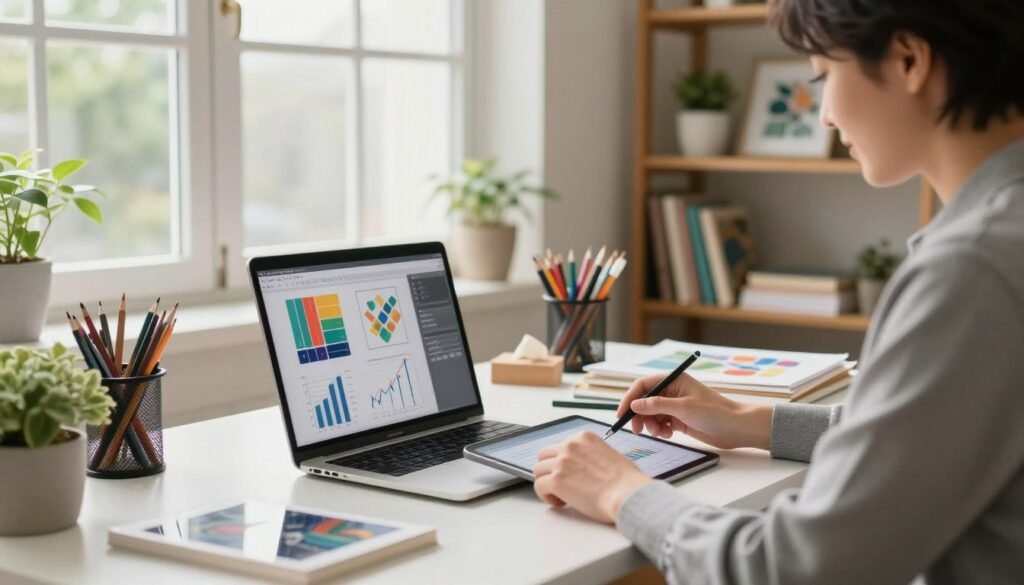 passive income from creative assets passive income from creative assets