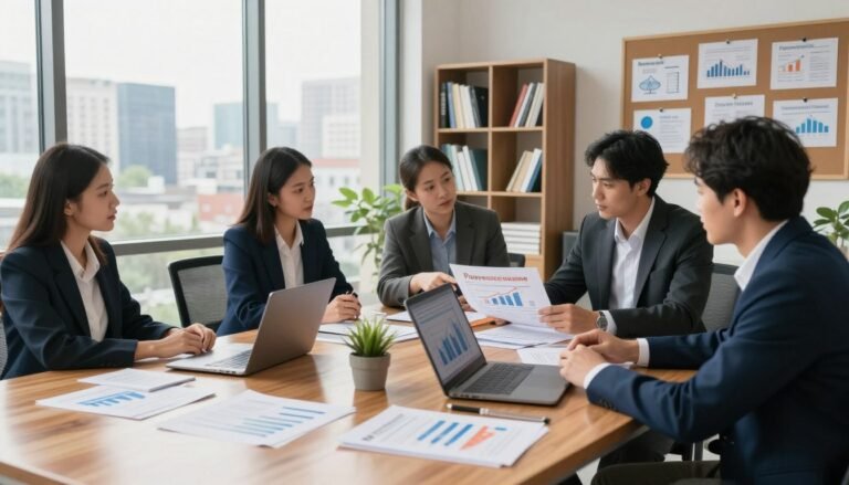 passive income ideas