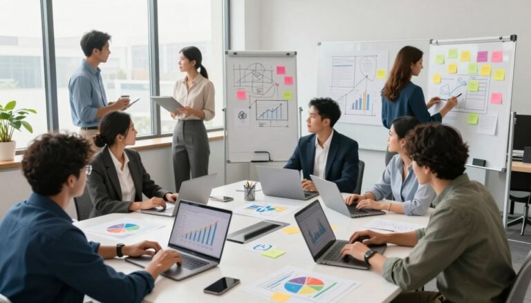 profitable business idea