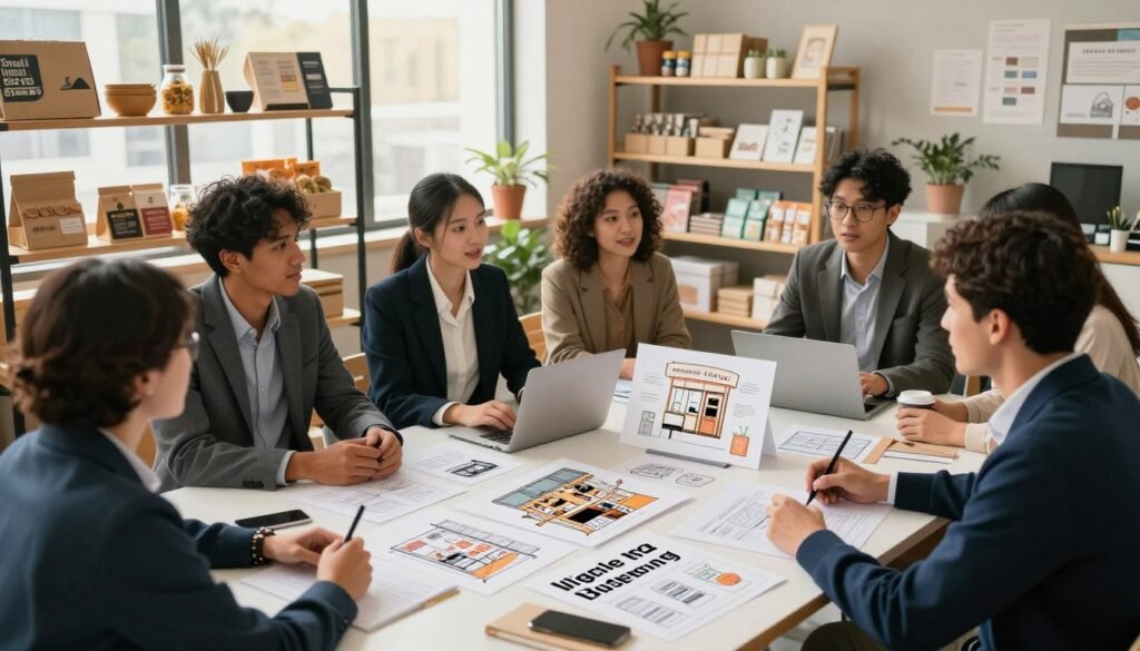 profitable small business ideas