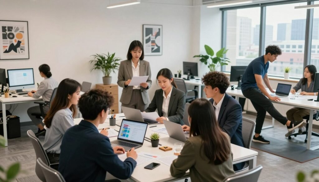 service-based business ventures