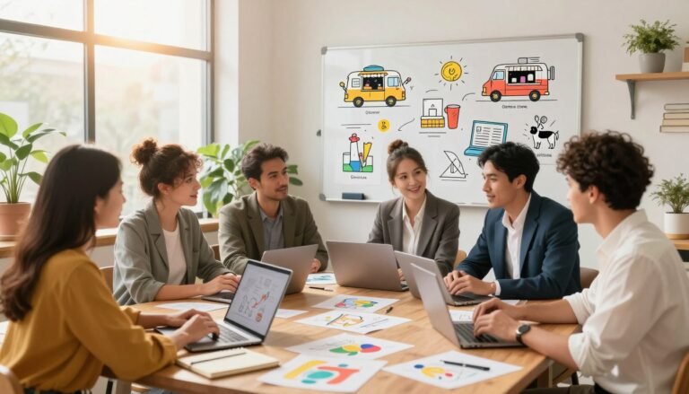 small business ideas