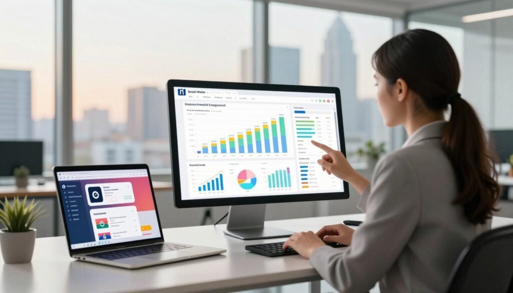 social media growth analytics social media growth analytics