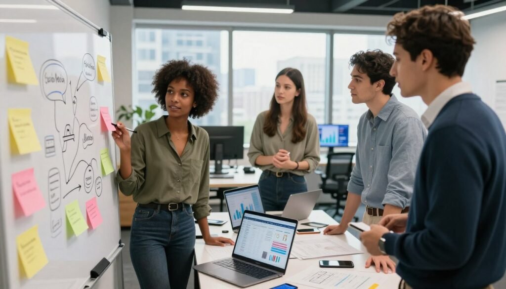 social media strategy social media strategy