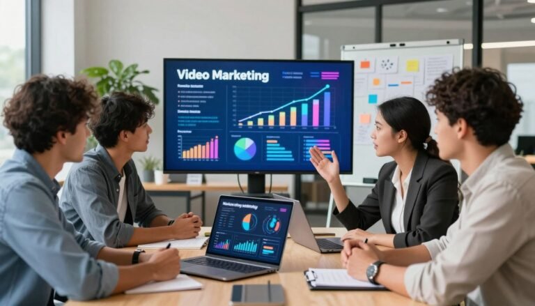 video marketing