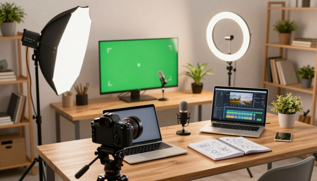 video marketing strategy production kit video marketing strategy production kit